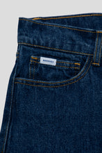 Load image into Gallery viewer, Typo Classic Denim Trouser