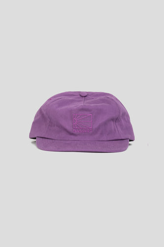 Rassvet Logo 5-Panel Cap