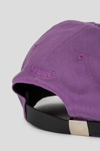 Load image into Gallery viewer, Rassvet Logo 5-Panel Cap