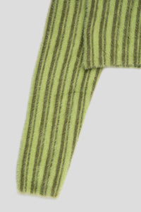Arcade Knit Top