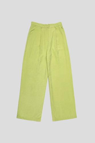 Johnson Sueded Trouser