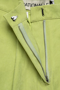 Johnson Sueded Trouser