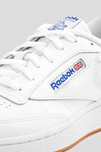 Load image into Gallery viewer, Club C 85 &#39;White / Royal&#39;