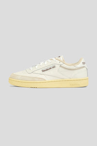 Club C 85 'Chalk / Weathered White'