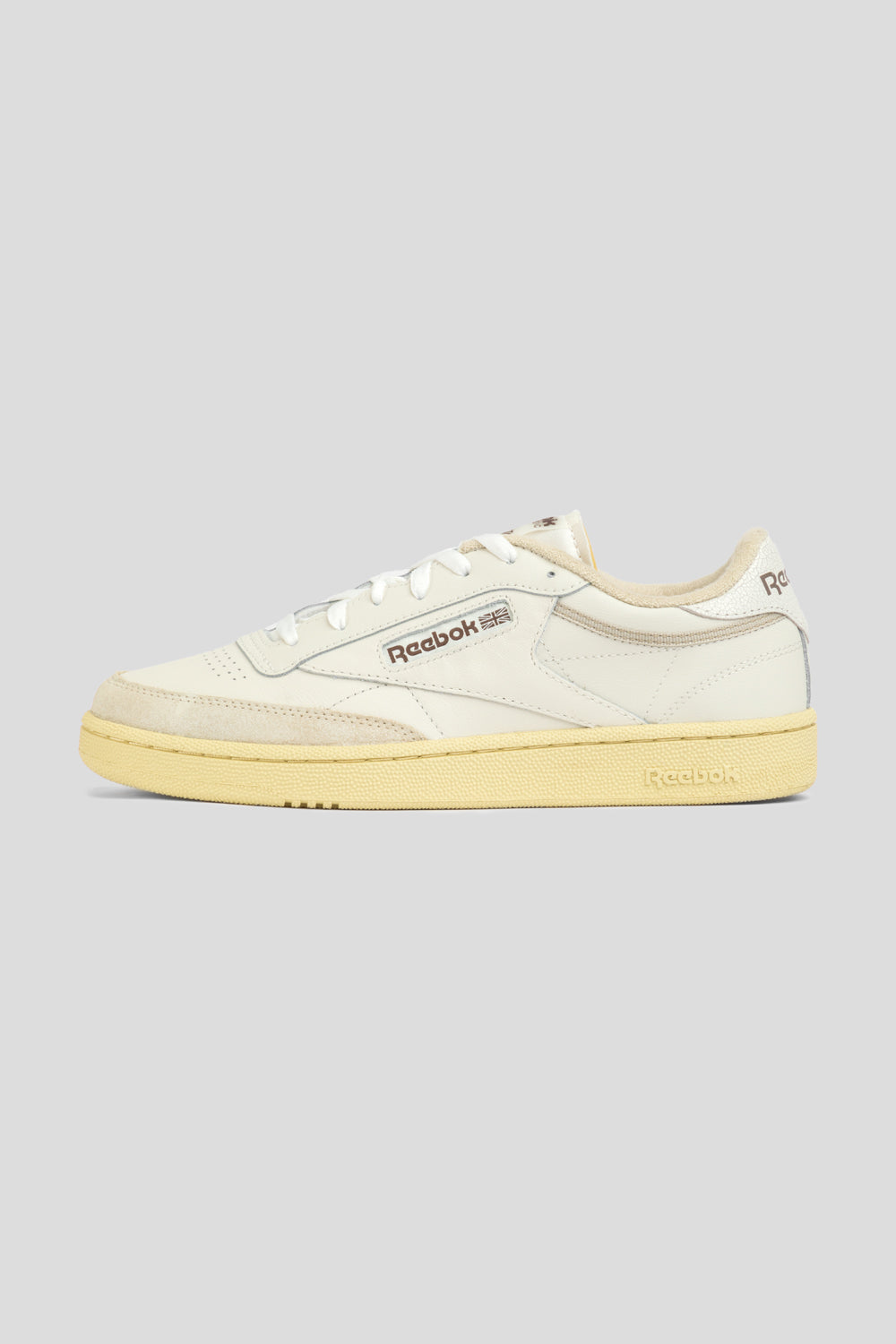 Club C 85 'Chalk / Weathered White'