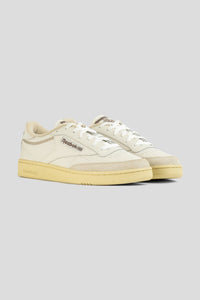 Club C 85 'Chalk / Weathered White'