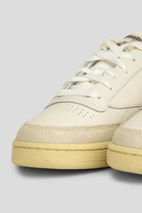 Club C 85 'Chalk / Weathered White'