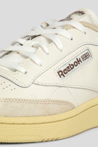 Club C 85 'Chalk / Weathered White'