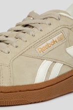 Load image into Gallery viewer, Women&#39;s Club C Grounds UK &#39;Classic Beige / Gum&#39;