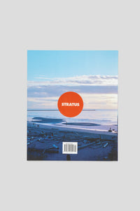 STRATUS Issue 03: Pacific