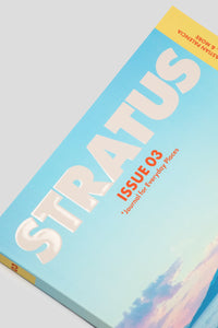 STRATUS Issue 03: Pacific