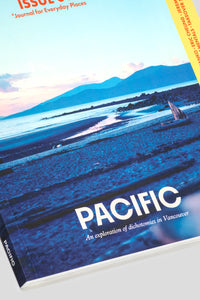 STRATUS Issue 03: Pacific