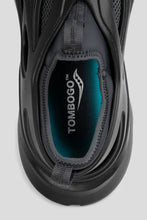 Load image into Gallery viewer, x TOMBOGO Butterfly &#39;Morpho Black&#39;