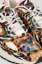 Cargar imagen en el visor de la galería, Saucony x Westside Gunn Grid Jazz 9 'Awesome God'