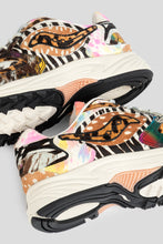 Cargar imagen en el visor de la galería, Saucony x Westside Gunn Grid Jazz 9 'Awesome God'