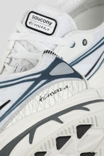 Load image into Gallery viewer, Kinvara 1 'White / Off White'