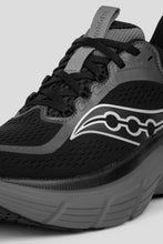 Cargar imagen en el visor de la galería, Paramount Max 'Black / Shadow'