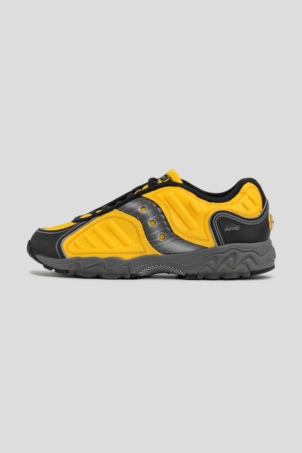 Matrix 'Yellow / Black'