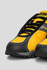 Matrix 'Yellow / Black'