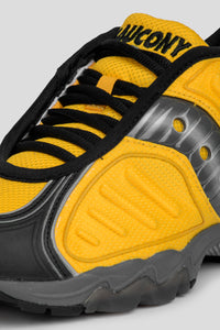 Matrix 'Yellow / Black'