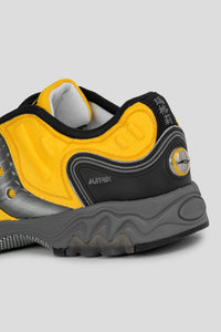 Matrix 'Yellow / Black'