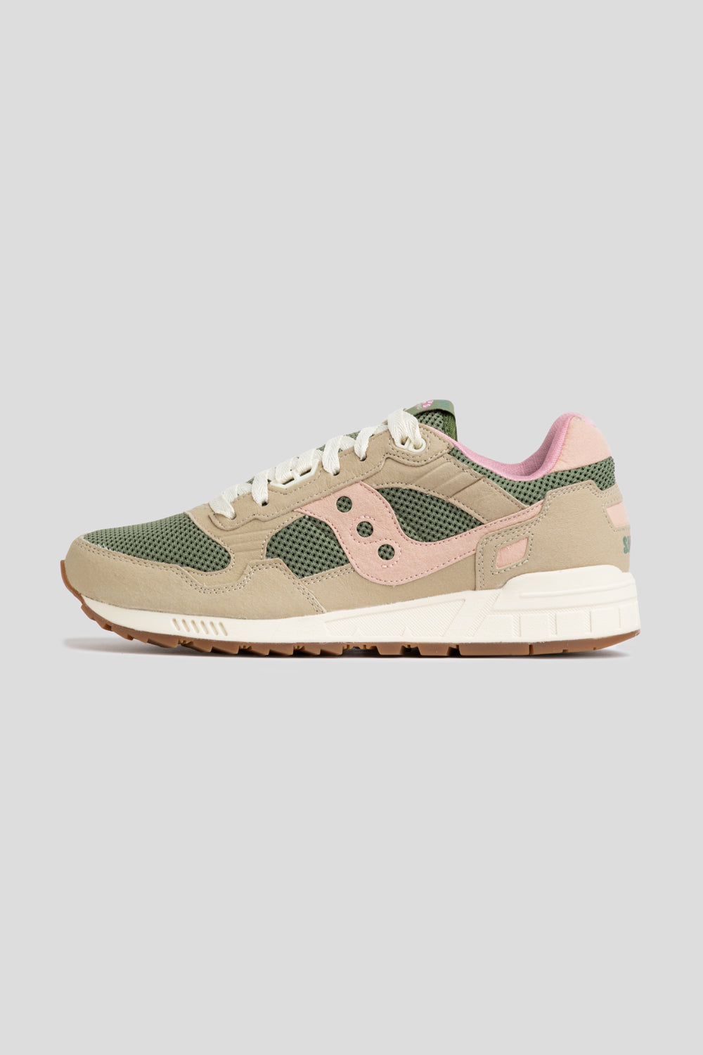 Saucony shadow sales 5000 vintage grey