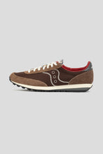 Load image into Gallery viewer, x Estudio Niksen Trainer 80 'Mocha / White'