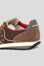 Load image into Gallery viewer, x Estudio Niksen Trainer 80 'Mocha / White'