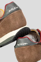 Load image into Gallery viewer, x Estudio Niksen Trainer 80 'Mocha / White'