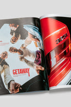 Load image into Gallery viewer, SLEEPER Magazine Vol. 2