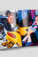 Load image into Gallery viewer, SLEEPER Magazine Vol. 2