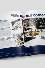 Load image into Gallery viewer, SLEEPER Magazine Vol. 2