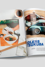 Load image into Gallery viewer, SLEEPER Magazine Vol. 2