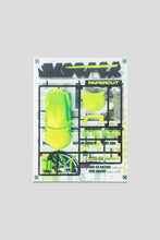 Load image into Gallery viewer, SLEEPER Magazine Vol. 3