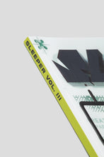 Load image into Gallery viewer, SLEEPER Magazine Vol. 3