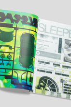Load image into Gallery viewer, SLEEPER Magazine Vol. 3