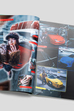 Load image into Gallery viewer, SLEEPER Magazine Vol. 3