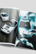 Load image into Gallery viewer, SLEEPER Magazine Vol. 3