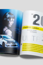 Load image into Gallery viewer, SLEEPER Magazine Vol. 3