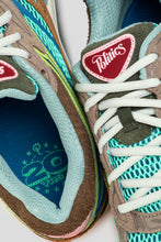 Load image into Gallery viewer, Women's Sneaker Politics ProGrid Omni 9 'Sportsman's Paradise'