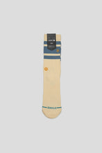 Load image into Gallery viewer, Stance Men's Got Sol Crew Socks 'Canvas'