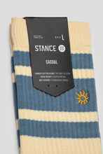 Load image into Gallery viewer, Stance Men's Got Sol Crew Socks 'Canvas'