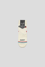 Load image into Gallery viewer, Stance Women's So Sweet Lowrider Socks 'Ivory'