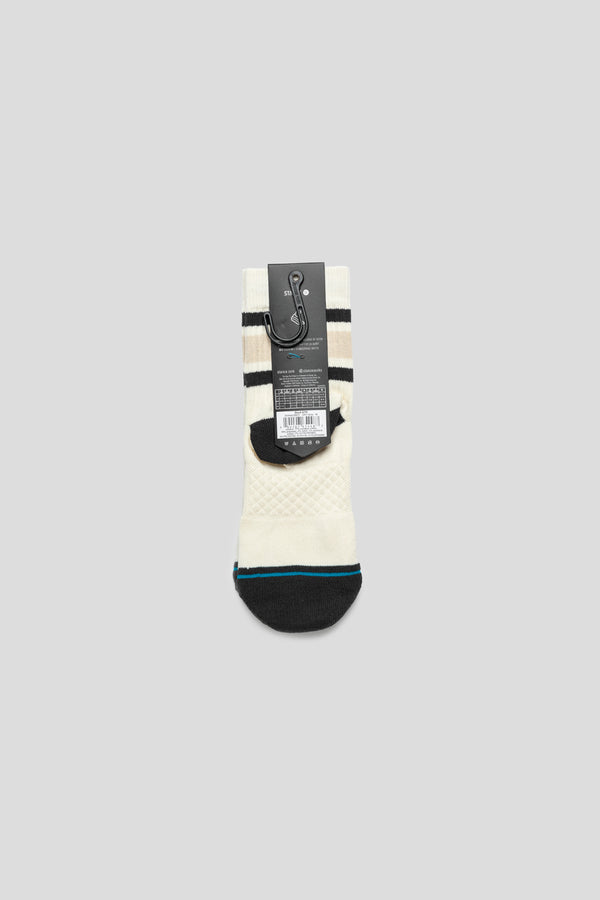 Men's Boyd Quarter Socks 'Grey'