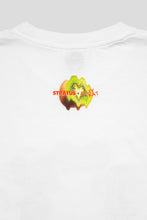 Charger l'image dans la galerie, x Alley Kat Tee 'White'