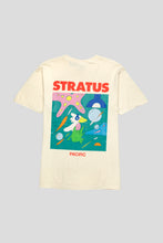 Cargar imagen en el visor de la galería, PACIFIC Tee 'Cream'
