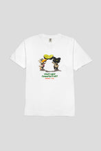 Charger l'image dans la galerie, x Alley Kat Tee 'White'