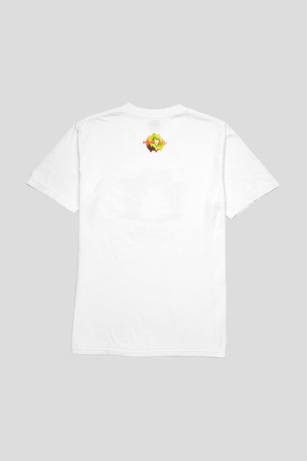 x Alley Kat Tee 'White'