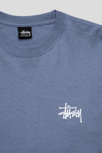 Load image into Gallery viewer, Basic Stussy Longsleeve &#39;Storm&#39;