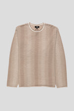 Load image into Gallery viewer, Shadow Stripe Sweater